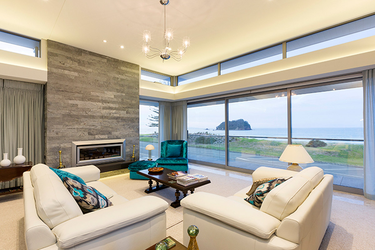 Mt Maunganui Home Rowelight