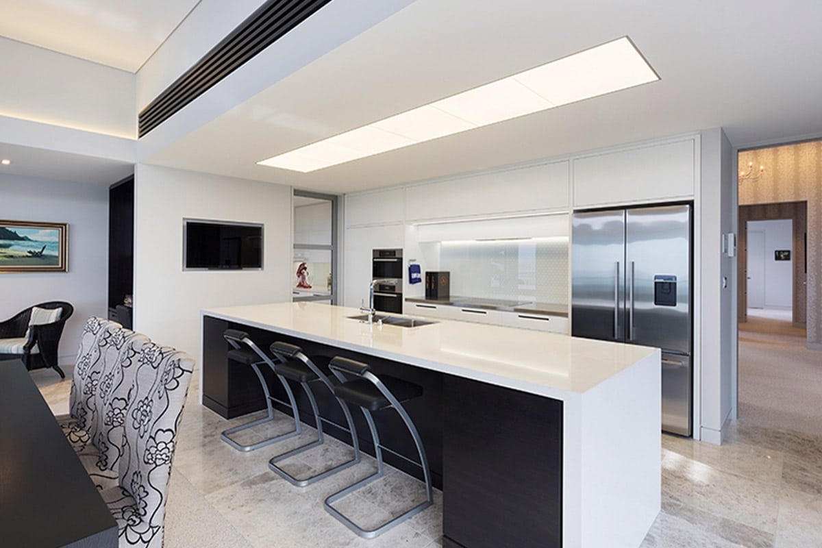 Mt Maunganui Home Rowelight