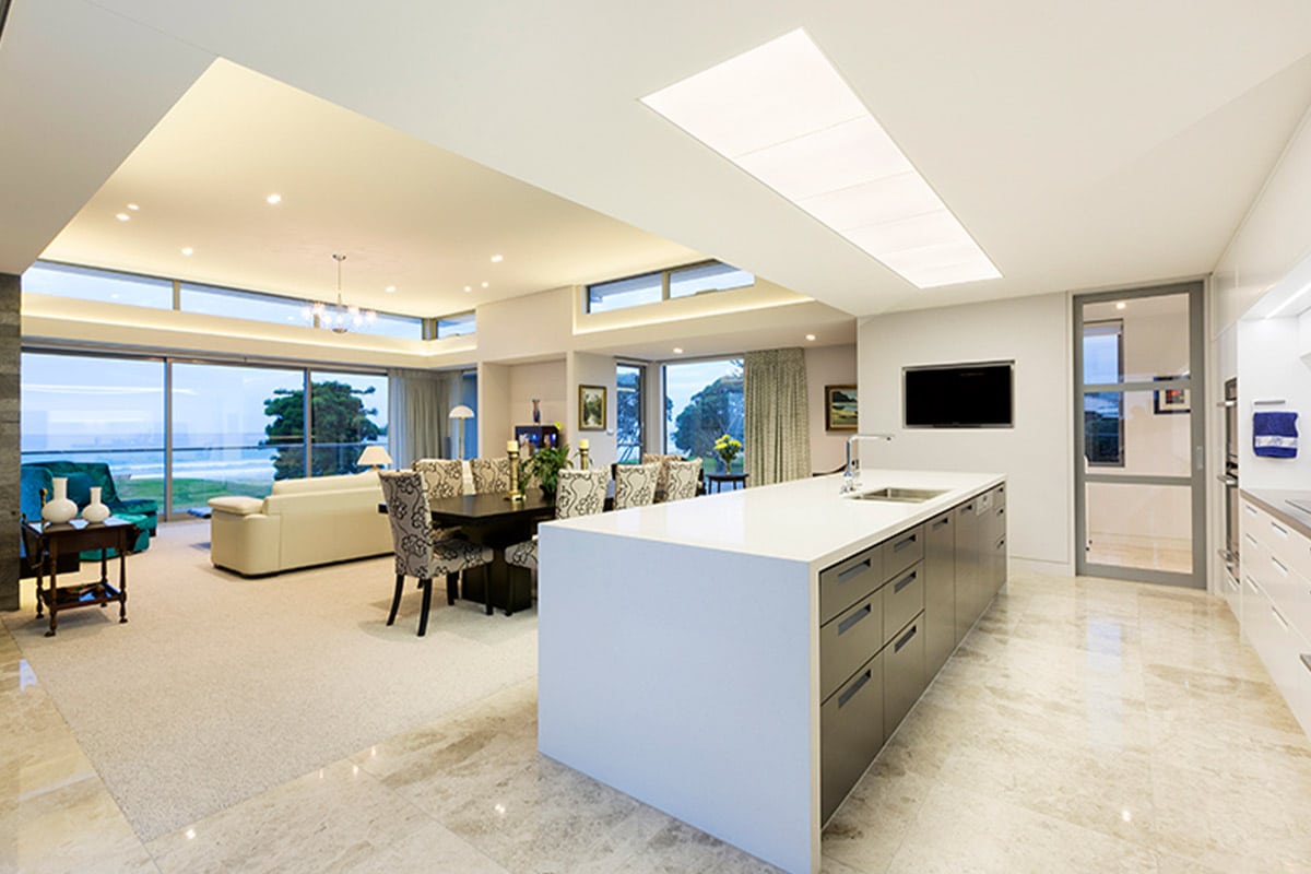 Mt Maunganui Home Rowelight